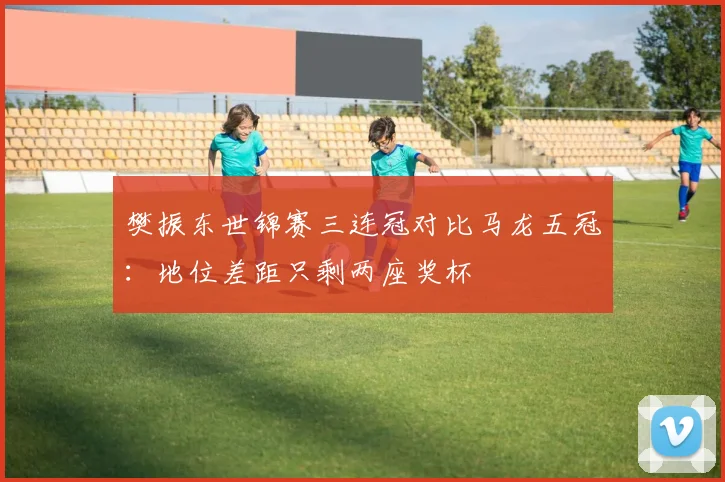 樊振东世锦赛三连冠对比马龙五冠：地位差距只剩两座奖杯